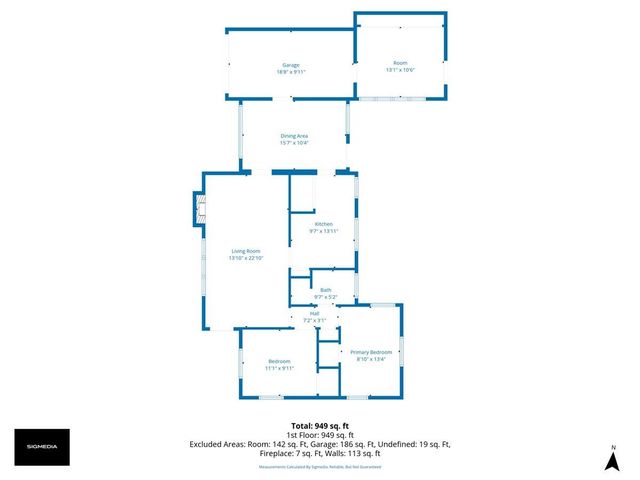 1118 S Kansas St, Wichita, KS 67211