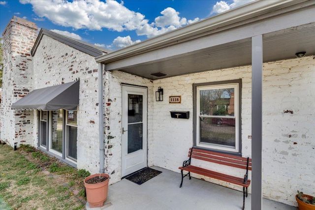 1118 S Kansas St, Wichita, KS 67211