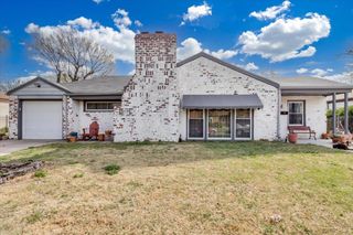 1118 S Kansas St, Wichita, KS 67211