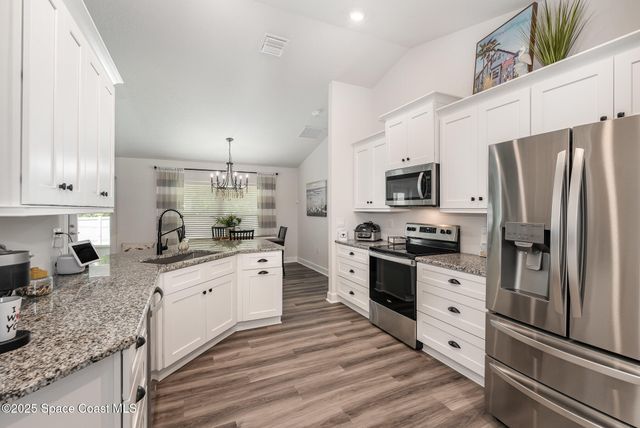 1486 Harper Boulevard SW, Palm Bay, FL 32908