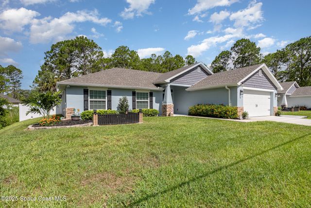 1486 Harper Boulevard SW, Palm Bay, FL 32908