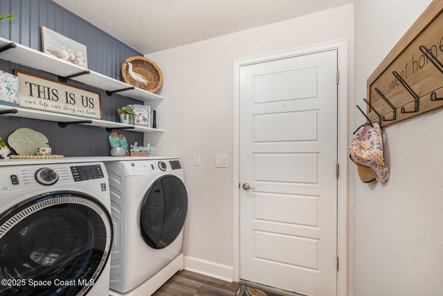 1486 Harper Boulevard SW, Palm Bay, FL 32908