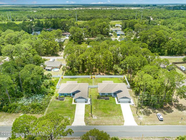 1486 Harper Boulevard SW, Palm Bay, FL 32908