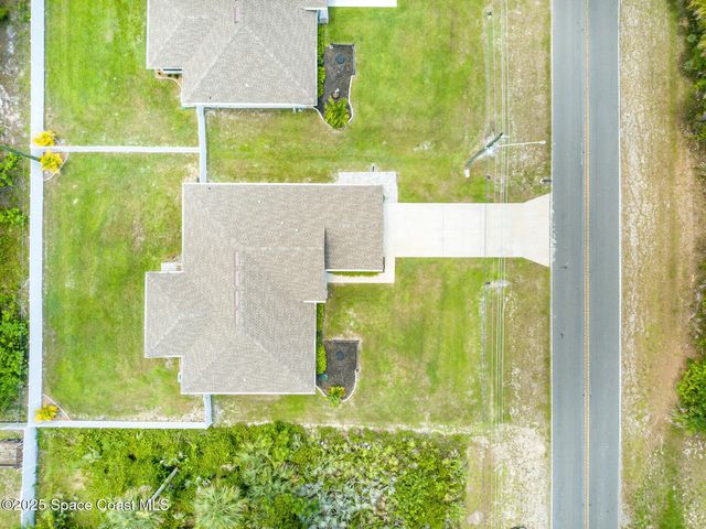 1486 Harper Boulevard SW, Palm Bay, FL 32908