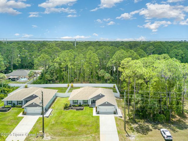 1486 Harper Boulevard SW, Palm Bay, FL 32908