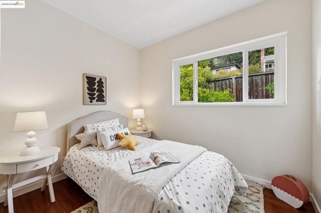 4125 Kuhnle Ave, Oakland, CA 94605