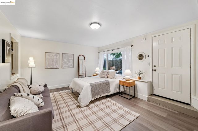 4125 Kuhnle Ave, Oakland, CA 94605