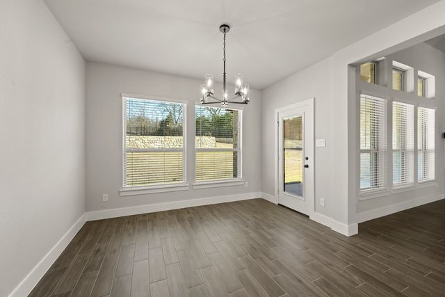 633 Ole Opry Drive, Burleson, TX 76028