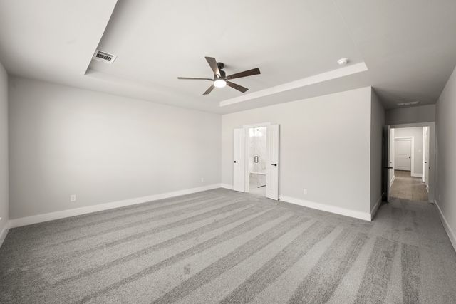 633 Ole Opry Drive, Burleson, TX 76028