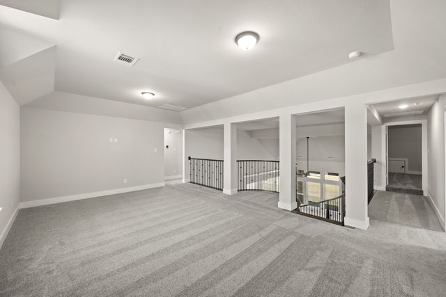 633 Ole Opry Drive, Burleson, TX 76028