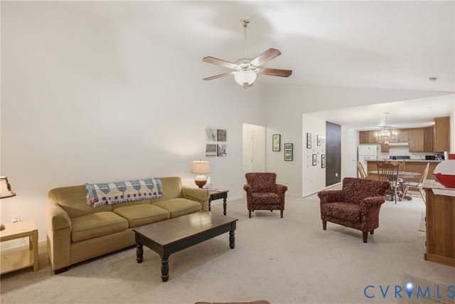 14860 Cypress Bank Rd, Providence Forge, VA 23140