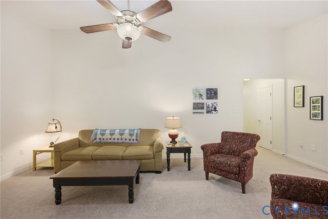 14860 Cypress Bank Rd, Providence Forge, VA 23140