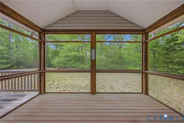 14860 Cypress Bank Rd, Providence Forge, VA 23140