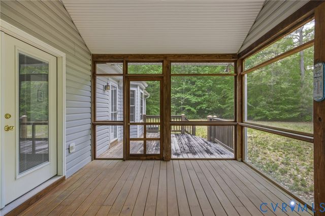 14860 Cypress Bank Rd, Providence Forge, VA 23140
