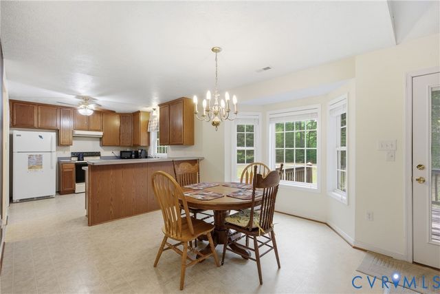 14860 Cypress Bank Rd, Providence Forge, VA 23140