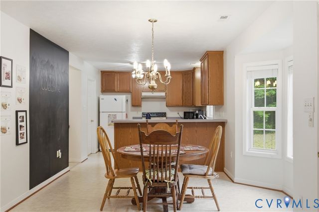 14860 Cypress Bank Rd, Providence Forge, VA 23140