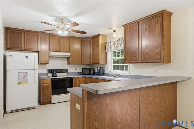 14860 Cypress Bank Rd, Providence Forge, VA 23140