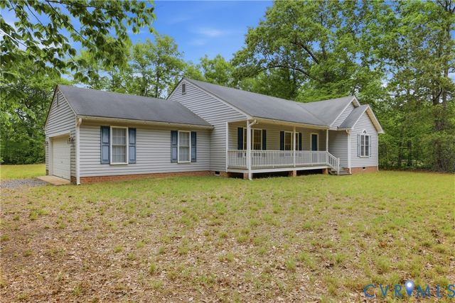 14860 Cypress Bank Rd, Providence Forge, VA 23140