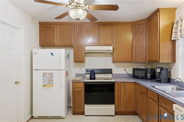14860 Cypress Bank Rd, Providence Forge, VA 23140