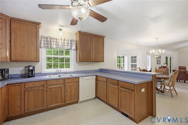 14860 Cypress Bank Rd, Providence Forge, VA 23140