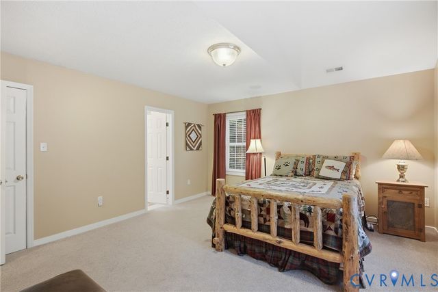 14860 Cypress Bank Rd, Providence Forge, VA 23140