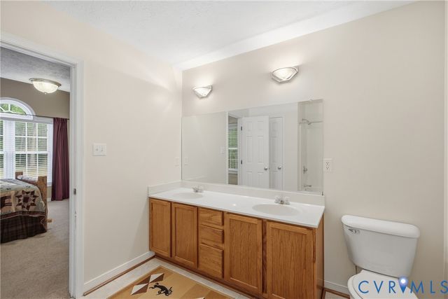 14860 Cypress Bank Rd, Providence Forge, VA 23140