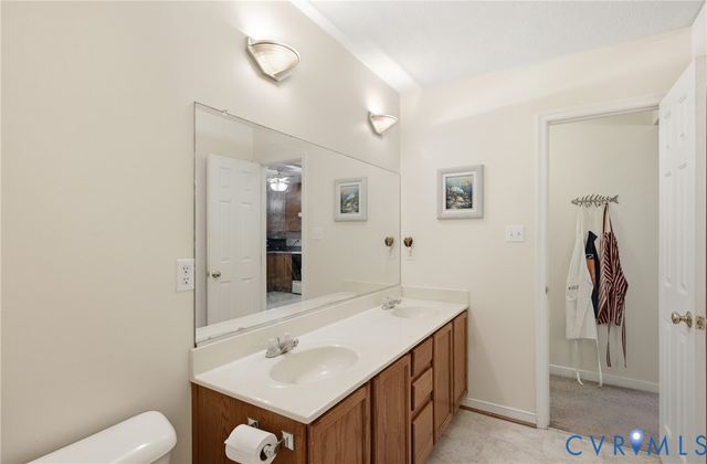 14860 Cypress Bank Rd, Providence Forge, VA 23140