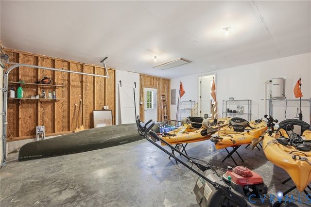 14860 Cypress Bank Rd, Providence Forge, VA 23140