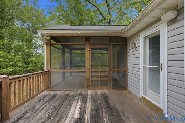 14860 Cypress Bank Rd, Providence Forge, VA 23140
