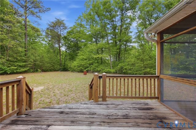 14860 Cypress Bank Rd, Providence Forge, VA 23140