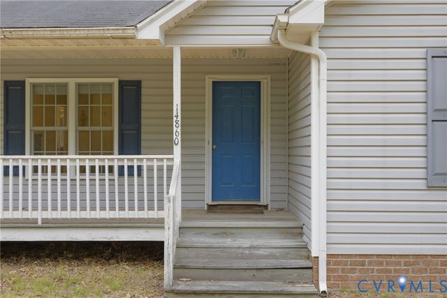 14860 Cypress Bank Rd, Providence Forge, VA 23140