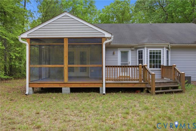 14860 Cypress Bank Rd, Providence Forge, VA 23140