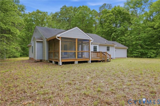 14860 Cypress Bank Rd, Providence Forge, VA 23140