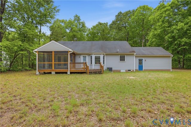 14860 Cypress Bank Rd, Providence Forge, VA 23140