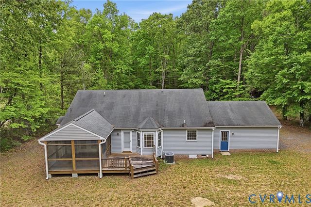 14860 Cypress Bank Rd, Providence Forge, VA 23140
