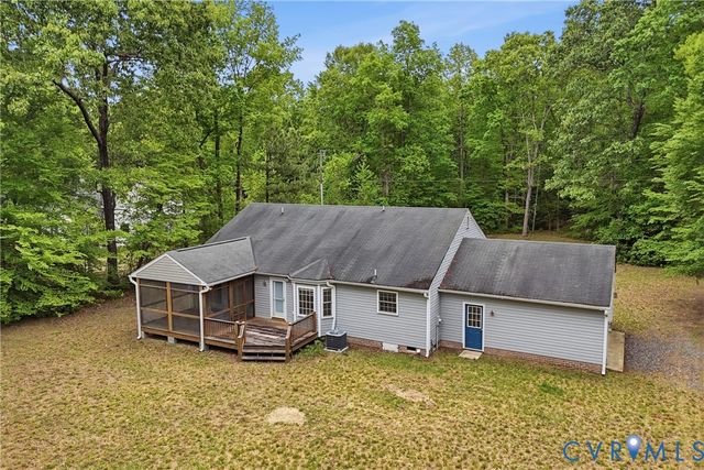 14860 Cypress Bank Rd, Providence Forge, VA 23140