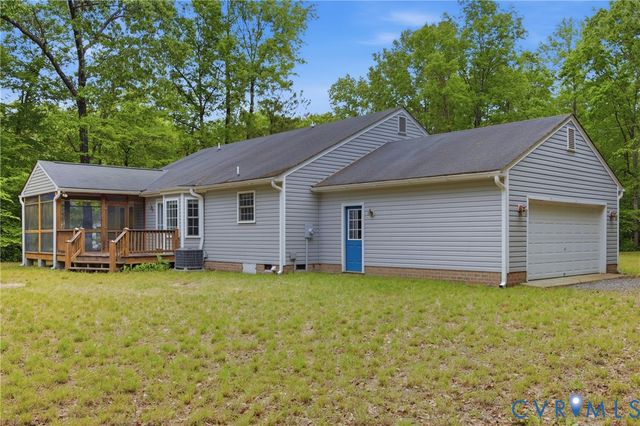 14860 Cypress Bank Rd, Providence Forge, VA 23140