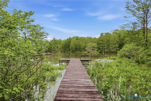 14860 Cypress Bank Rd, Providence Forge, VA 23140