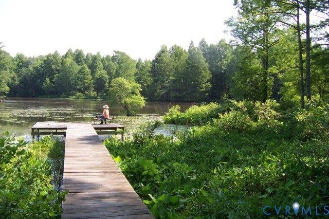 14860 Cypress Bank Rd, Providence Forge, VA 23140