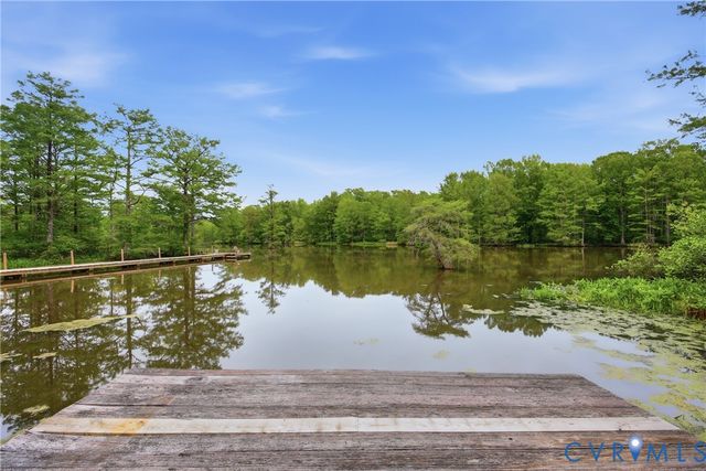 14860 Cypress Bank Rd, Providence Forge, VA 23140