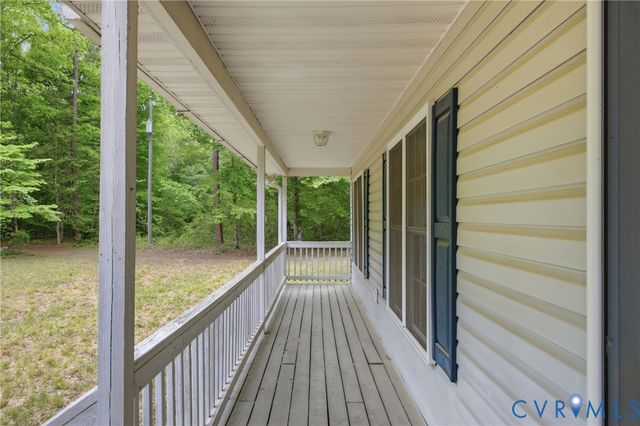 14860 Cypress Bank Rd, Providence Forge, VA 23140