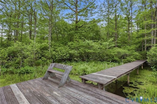 14860 Cypress Bank Rd, Providence Forge, VA 23140