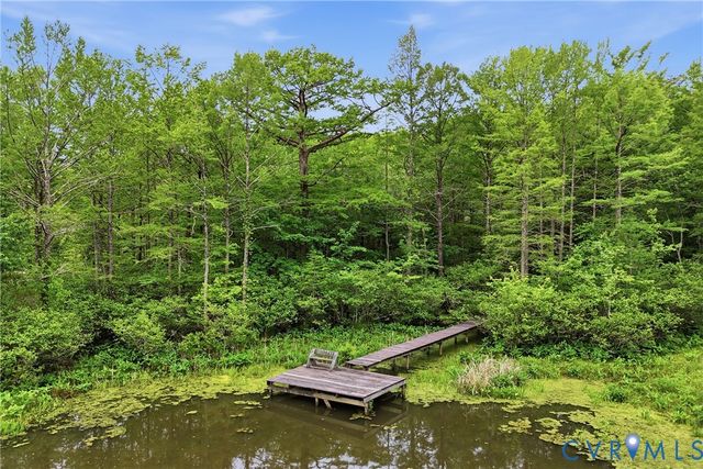 14860 Cypress Bank Rd, Providence Forge, VA 23140