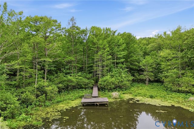 14860 Cypress Bank Rd, Providence Forge, VA 23140
