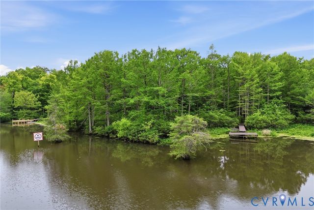 14860 Cypress Bank Rd, Providence Forge, VA 23140