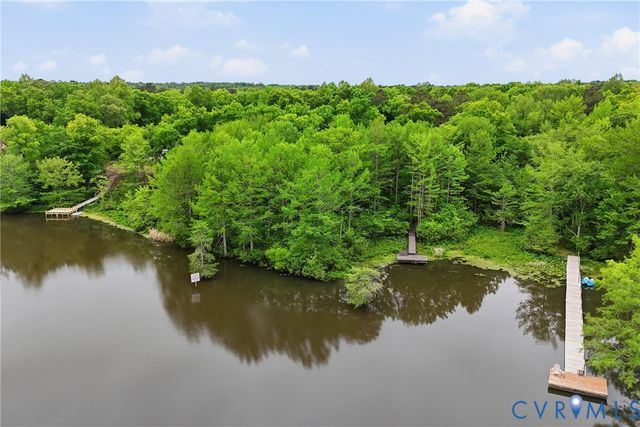 14860 Cypress Bank Rd, Providence Forge, VA 23140