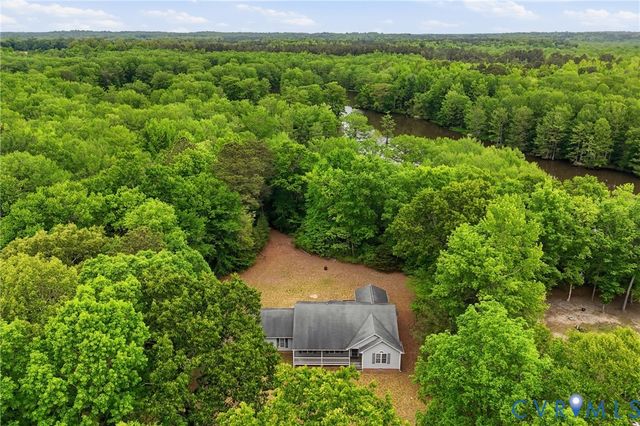 14860 Cypress Bank Rd, Providence Forge, VA 23140