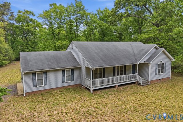 14860 Cypress Bank Rd, Providence Forge, VA 23140