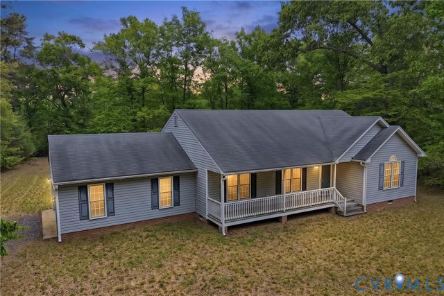 14860 Cypress Bank Rd, Providence Forge, VA 23140