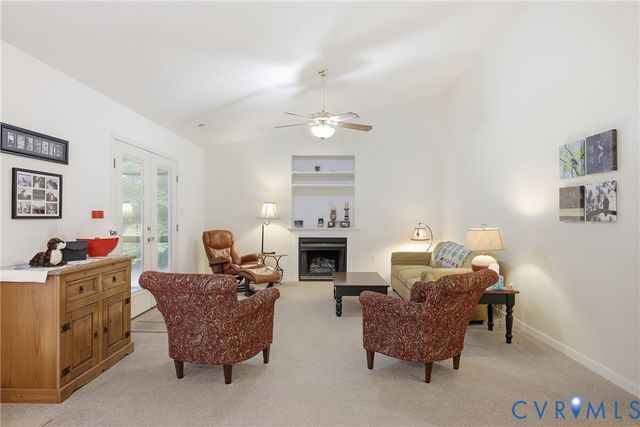 14860 Cypress Bank Rd, Providence Forge, VA 23140
